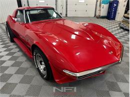 1970 Chevrolet Corvette (CC-2067951) for sale in North East, Pennsylvania