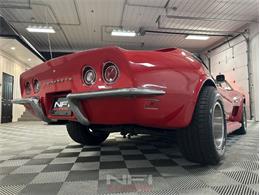 1970 Chevrolet Corvette (CC-2067951) for sale in North East, Pennsylvania