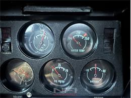 1970 Chevrolet Corvette (CC-2067951) for sale in North East, Pennsylvania