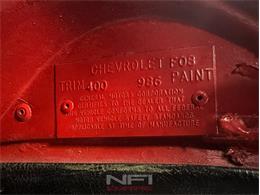 1970 Chevrolet Corvette (CC-2067951) for sale in North East, Pennsylvania