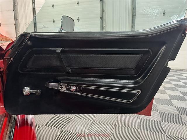 1970 Chevrolet Corvette (CC-2067951) for sale in North East, Pennsylvania