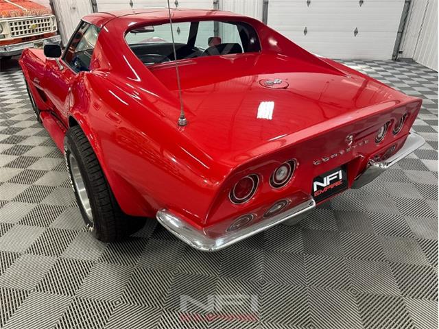 1970 Chevrolet Corvette (CC-2067951) for sale in North East, Pennsylvania