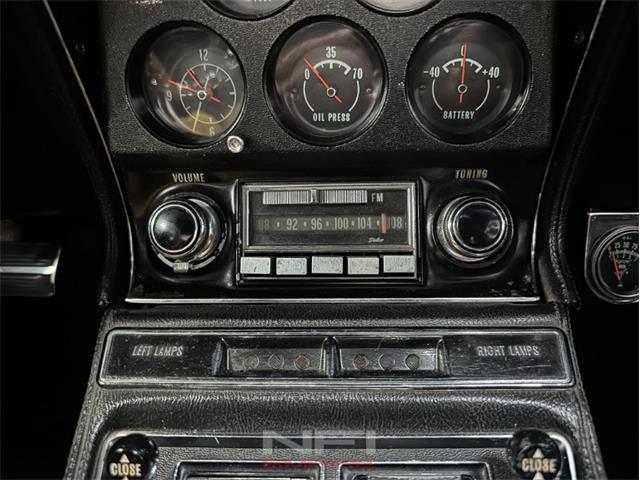 1970 Chevrolet Corvette (CC-2067951) for sale in North East, Pennsylvania