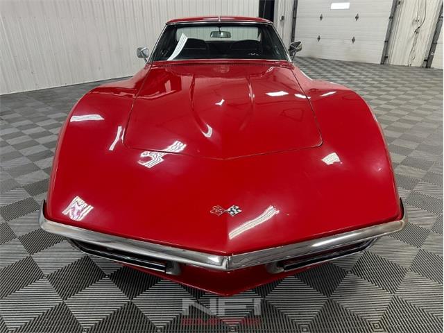 1970 Chevrolet Corvette (CC-2067951) for sale in North East, Pennsylvania