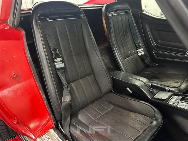 1970 Chevrolet Corvette (CC-2067951) for sale in North East, Pennsylvania