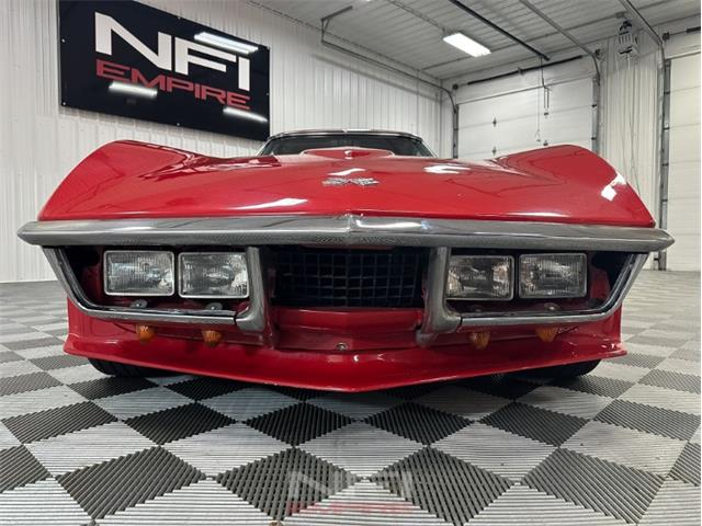 1970 Chevrolet Corvette (CC-2067951) for sale in North East, Pennsylvania