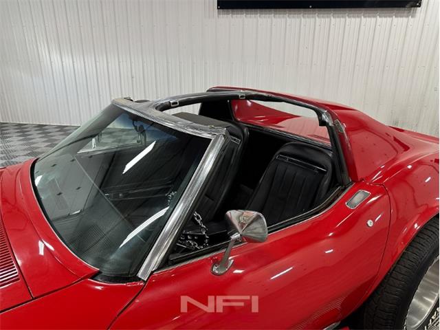 1970 Chevrolet Corvette (CC-2067951) for sale in North East, Pennsylvania