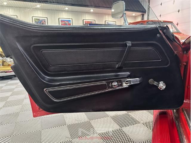 1970 Chevrolet Corvette (CC-2067951) for sale in North East, Pennsylvania