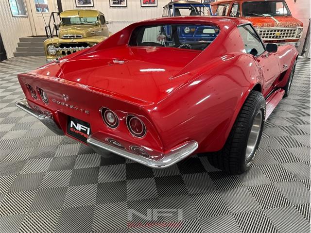 1970 Chevrolet Corvette (CC-2067951) for sale in North East, Pennsylvania
