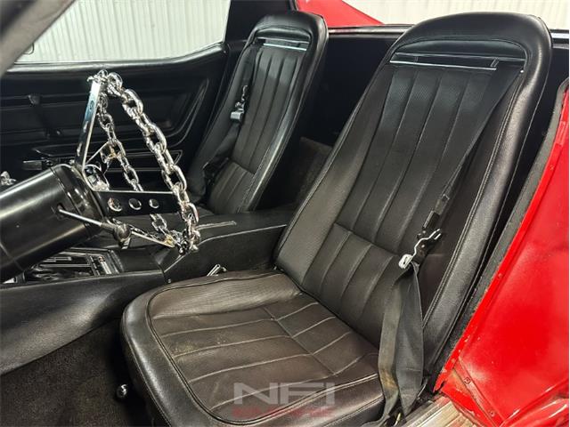 1970 Chevrolet Corvette (CC-2067951) for sale in North East, Pennsylvania