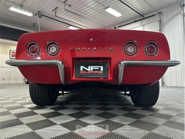 1970 Chevrolet Corvette (CC-2067951) for sale in North East, Pennsylvania