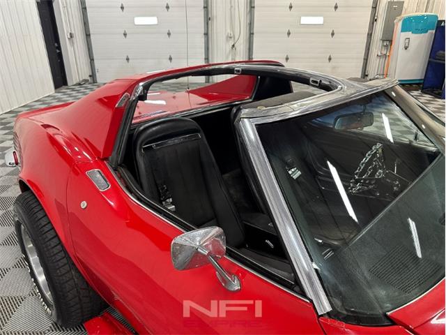 1970 Chevrolet Corvette (CC-2067951) for sale in North East, Pennsylvania