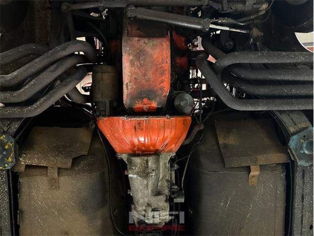 1970 Chevrolet Corvette (CC-2067951) for sale in North East, Pennsylvania