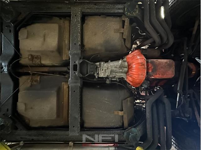 1970 Chevrolet Corvette (CC-2067951) for sale in North East, Pennsylvania