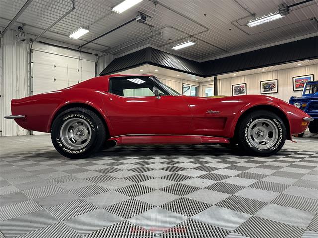 1970 Chevrolet Corvette (CC-2067951) for sale in North East, Pennsylvania