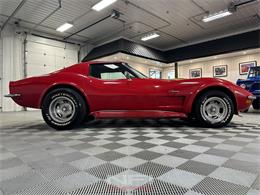 1970 Chevrolet Corvette (CC-2067951) for sale in North East, Pennsylvania