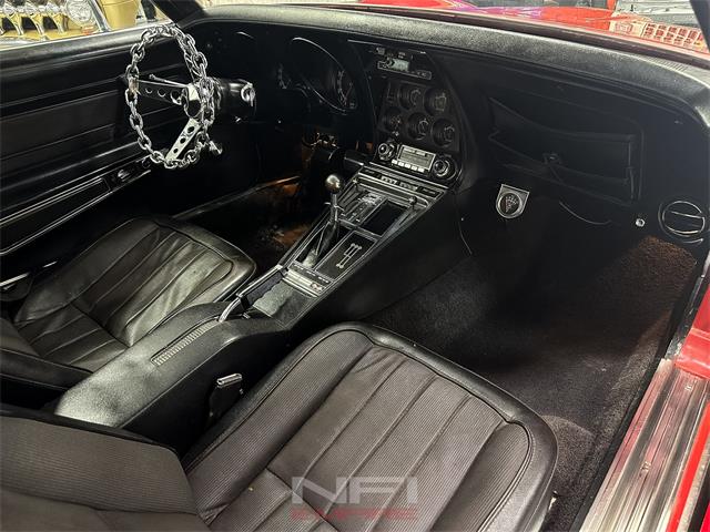 1970 Chevrolet Corvette (CC-2067951) for sale in North East, Pennsylvania