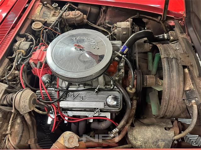 1970 Chevrolet Corvette (CC-2067951) for sale in North East, Pennsylvania