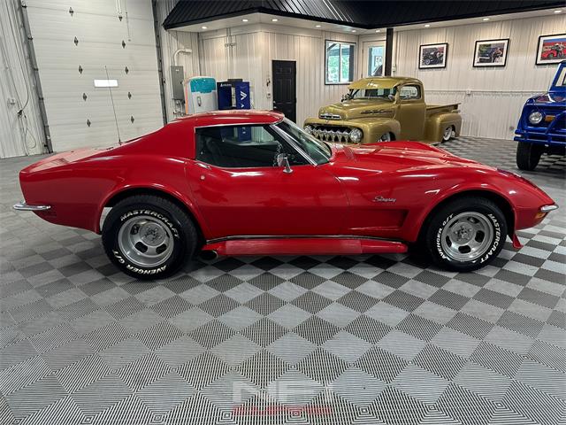 1970 Chevrolet Corvette (CC-2067951) for sale in North East, Pennsylvania