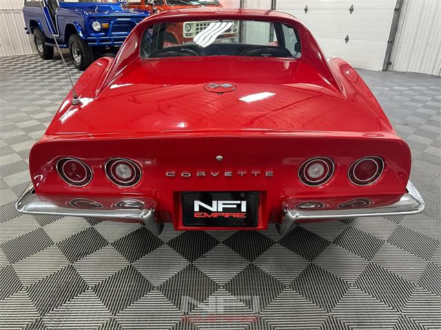 1970 Chevrolet Corvette (CC-2067951) for sale in North East, Pennsylvania