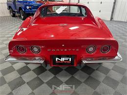 1970 Chevrolet Corvette (CC-2067951) for sale in North East, Pennsylvania