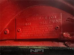 1970 Chevrolet Corvette (CC-2067951) for sale in North East, Pennsylvania