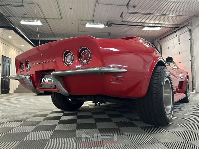 1970 Chevrolet Corvette (CC-2067951) for sale in North East, Pennsylvania