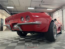 1970 Chevrolet Corvette (CC-2067951) for sale in North East, Pennsylvania