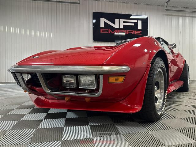 1970 Chevrolet Corvette (CC-2067951) for sale in North East, Pennsylvania