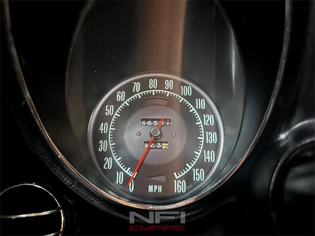 1970 Chevrolet Corvette (CC-2067951) for sale in North East, Pennsylvania