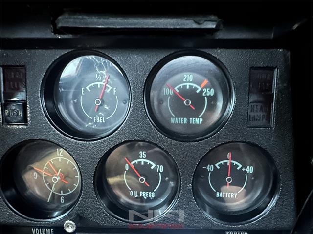 1970 Chevrolet Corvette (CC-2067951) for sale in North East, Pennsylvania