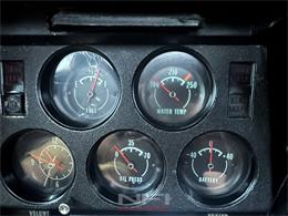 1970 Chevrolet Corvette (CC-2067951) for sale in North East, Pennsylvania