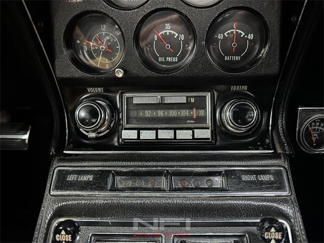 1970 Chevrolet Corvette (CC-2067951) for sale in North East, Pennsylvania