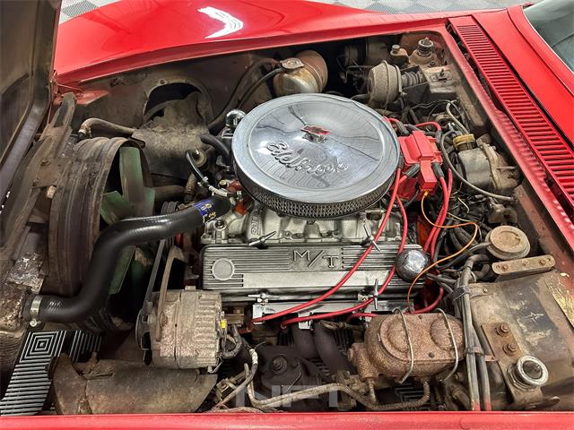 1970 Chevrolet Corvette (CC-2067951) for sale in North East, Pennsylvania