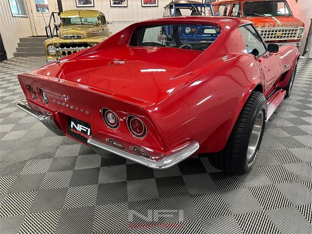 1970 Chevrolet Corvette (CC-2067951) for sale in North East, Pennsylvania