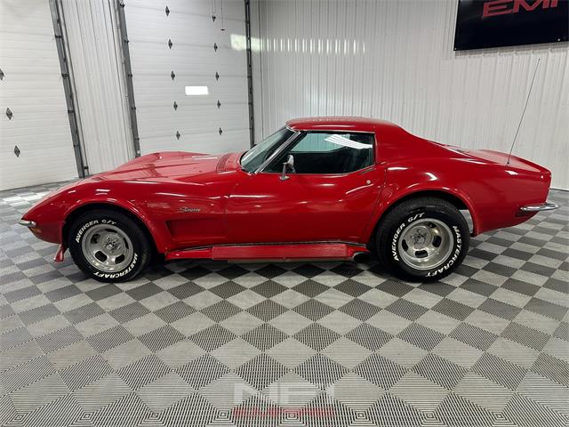 1970 Chevrolet Corvette (CC-2067951) for sale in North East, Pennsylvania