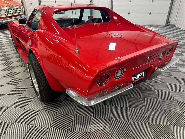 1970 Chevrolet Corvette (CC-2067951) for sale in North East, Pennsylvania