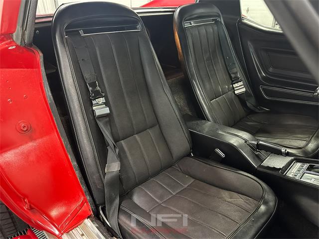 1970 Chevrolet Corvette (CC-2067951) for sale in North East, Pennsylvania