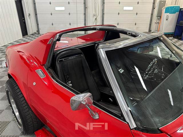 1970 Chevrolet Corvette (CC-2067951) for sale in North East, Pennsylvania