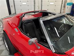 1970 Chevrolet Corvette (CC-2067951) for sale in North East, Pennsylvania