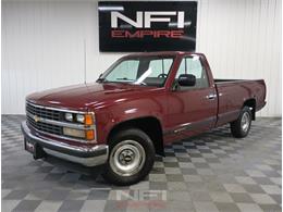 1988 Chevrolet C/K 2500 (CC-2067952) for sale in North East, Pennsylvania