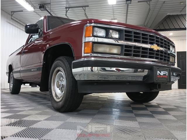 1988 Chevrolet C/K 2500 (CC-2067952) for sale in North East, Pennsylvania