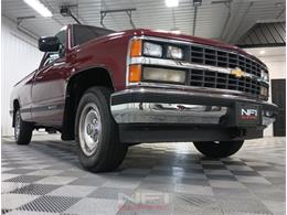 1988 Chevrolet C/K 2500 (CC-2067952) for sale in North East, Pennsylvania