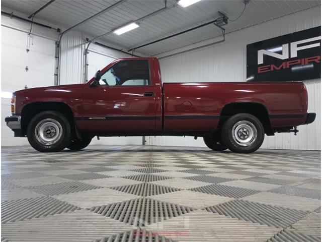 1988 Chevrolet C/K 2500 (CC-2067952) for sale in North East, Pennsylvania