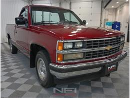 1988 Chevrolet C/K 2500 (CC-2067952) for sale in North East, Pennsylvania