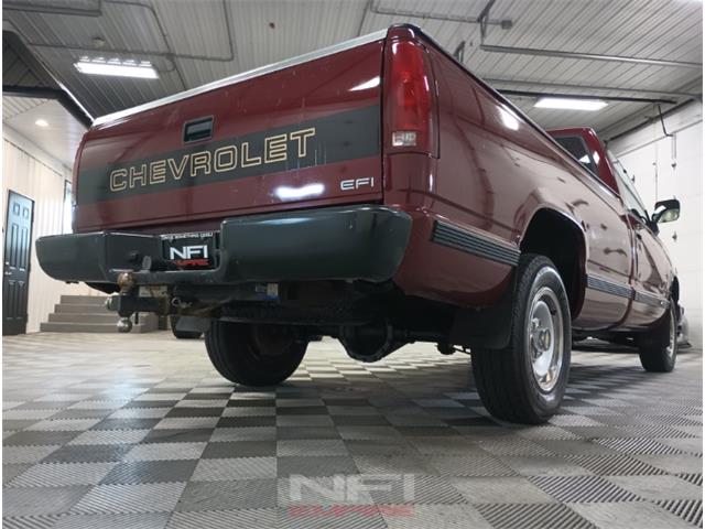 1988 Chevrolet C/K 2500 (CC-2067952) for sale in North East, Pennsylvania