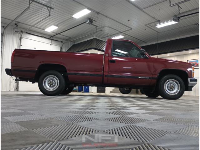 1988 Chevrolet C/K 2500 (CC-2067952) for sale in North East, Pennsylvania