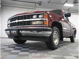 1988 Chevrolet C/K 2500 (CC-2067952) for sale in North East, Pennsylvania