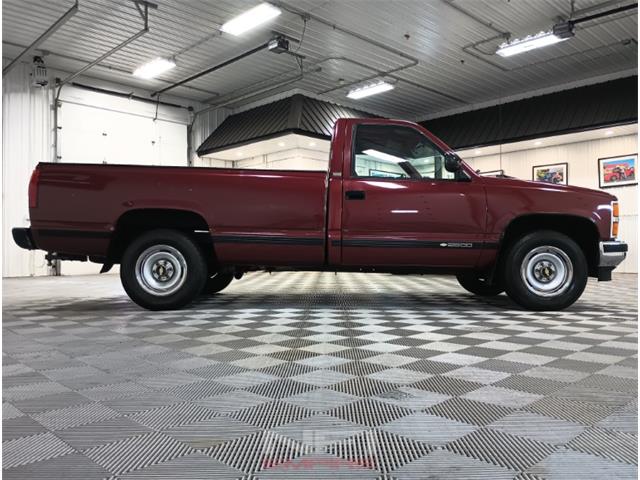 1988 Chevrolet C/K 2500 (CC-2067952) for sale in North East, Pennsylvania