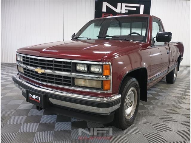 1988 Chevrolet C/K 2500 (CC-2067952) for sale in North East, Pennsylvania